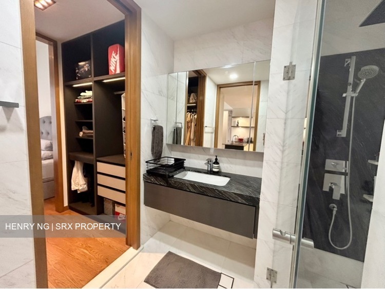 Marina One Residences (D1), Apartment #554282771